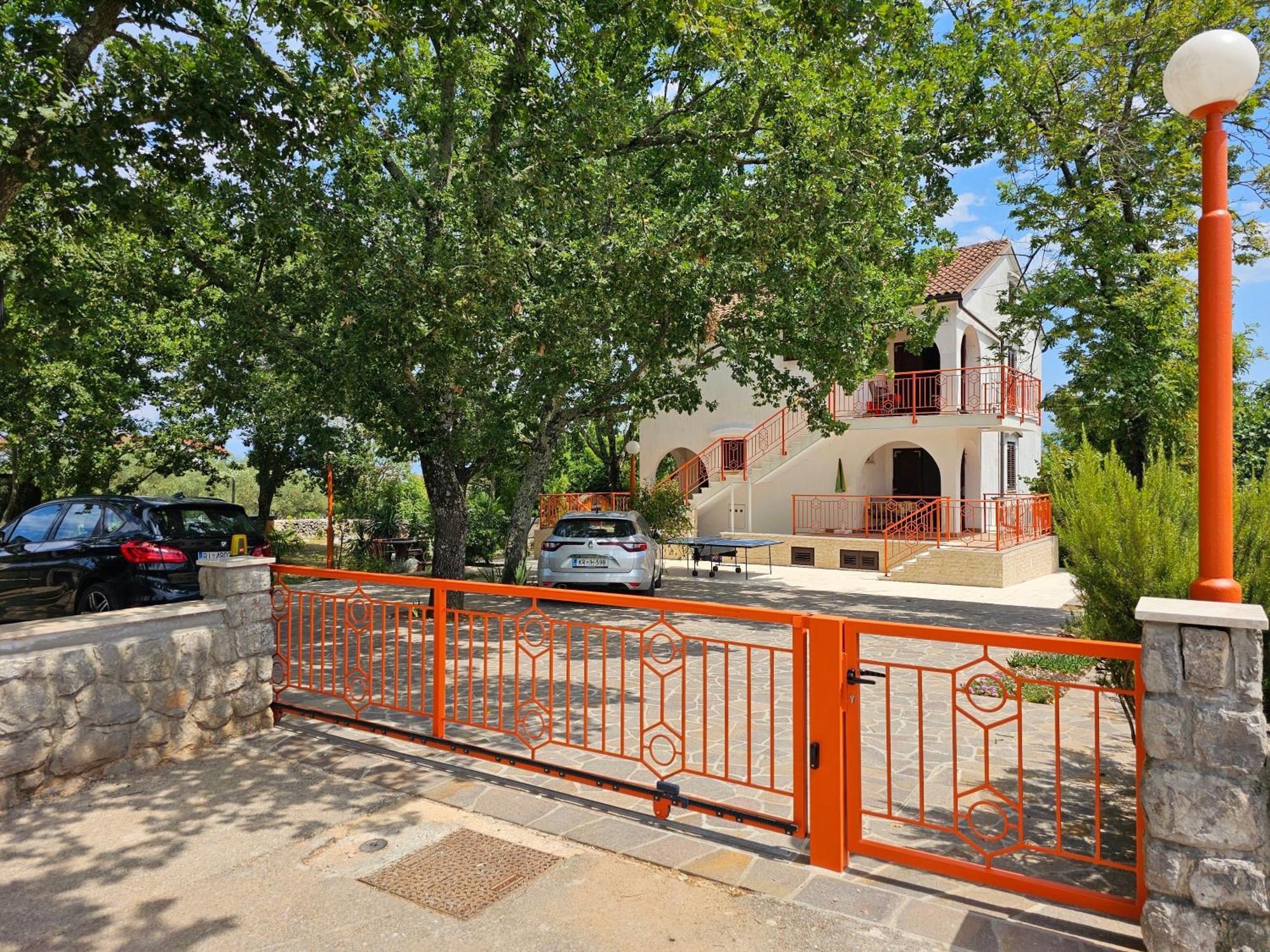 Villa Kucan Porat  Exterior foto